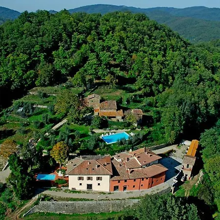 Il Castellaccio *