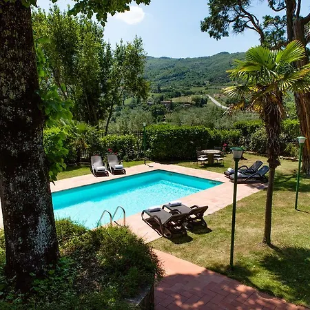 Il Castellaccio Holiday home