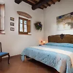 Il Castellaccio * Lucolena in Chianti