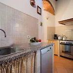Il Castellaccio Lucolena in Chianti
