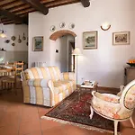 بيت للعطل Il Castellaccio *
