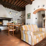 Il Castellaccio * Lucolena in Chianti