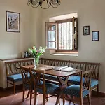 بيت للعطل Il Castellaccio *