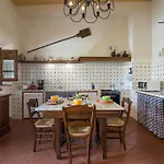 Il Castellaccio * Lucolena in Chianti