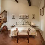 Il Castellaccio Lucolena in Chianti