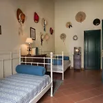 Il Castellaccio بيت للعطل