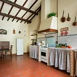 بيت للعطل Il Castellaccio