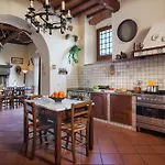 بيت للعطل Il Castellaccio *