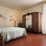 بيت للعطل Il Castellaccio Lucolena in Chianti