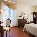 Il Castellaccio Lucolena in Chianti