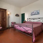 بيت للعطل Il Castellaccio Lucolena in Chianti