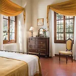 Il Castellaccio بيت للعطل Lucolena in Chianti