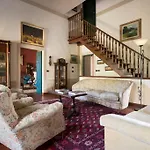 بيت للعطل Il Castellaccio Lucolena in Chianti