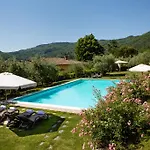 Il Castellaccio بيت للعطل Lucolena in Chianti
