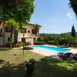 Il Castellaccio * Lucolena in Chianti