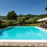 Il Castellaccio * Lucolena in Chianti