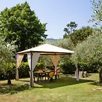بيت للعطل Il Castellaccio Lucolena in Chianti