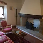 بيت للعطل Il Castellaccio