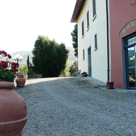 Il Castellaccio Vakantiehuis Lucolena in Chianti