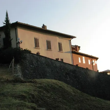 Il Castellaccio *