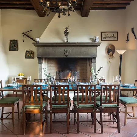 Il Castellaccio