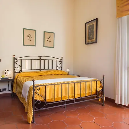 Il Castellaccio Vakantiehuis