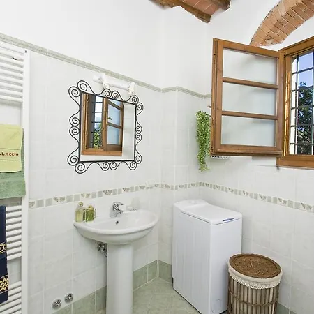 Vakantiehuis Il Castellaccio *
