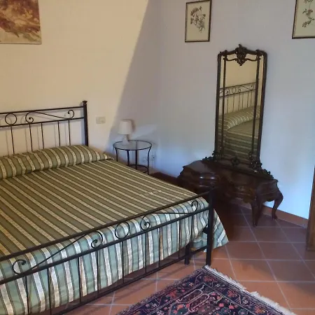 Il Castellaccio Lucolena in Chianti